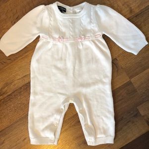Wendy Bellissimo layette
